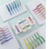 Kit washi tapes degradê com 6 - Image 2