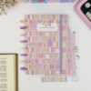 Caderno Inteligente A5 Amor pelos Livros