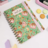 Caderno Minhas Receitas Tema Piquenique - Image 2
