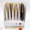 Caneta esferográfica Soul BRW Lindas estampas - Imagem 3