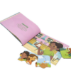 Livro com Quebra Cabeças - Pets (Todolivro) - Imagem 5