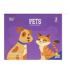 Livro com Quebra Cabeças - Pets (Todolivro) - Imagem 3