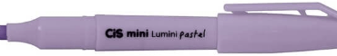 Marca Texto Mini CIS Lumini Tom Pastel - Imagem 3