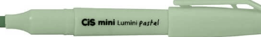 Marca Texto Mini CIS Lumini Tom Pastel - Imagem 4