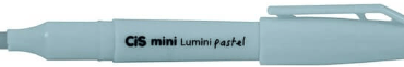 Marca Texto Mini CIS Lumini Tom Pastel - Imagem 5