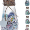 Garrafinha com mini washi tapes surpresa - Image 2