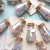 Garrafinha com mini washi tapes surpresa - Image 3