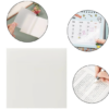 Stick note Transparente Pequeno retangular (tipo postit) - Image 2