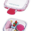 Borracha Colecionável Marmitinha Docinhos Tutti Fruti - Image 3
