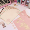 Kit Papel de Carta Viagem Vintage