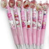 Lapiseira My Melody Hello Kitty 0,7mm Sanrio
