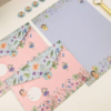 Kit Papéis de Carta com Envelopes La Palomita Floresta Encantada - Image 3