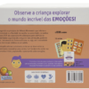 Escolinha MONTESSORI Meu Primeiro BOX de Atividades: Emoções - Image 2
