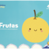 Box Livro com Dominó Frutas - Imagem 3