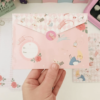 Kit Papéis de Carta La Palomita Alice no País das Maravilhas - Imagem 2